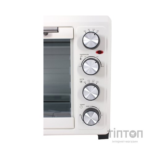 Електропіч PRIME Technics PEO 5089 BE