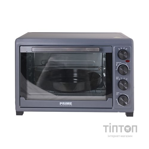 Електропіч PRIME Technics PEO 5289 G