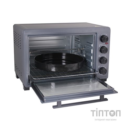 Електропіч PRIME Technics PEO 5289 G