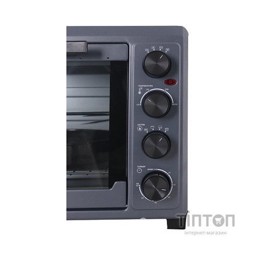 Електропіч PRIME Technics PEO 5289 G