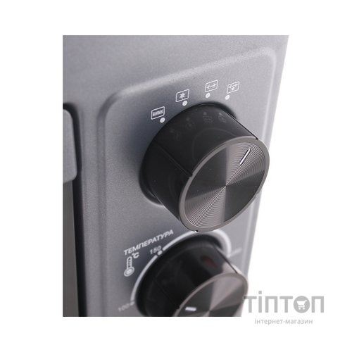 Електропіч PRIME Technics PEO 5289 G
