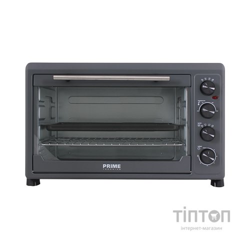 Електропіч PRIME Technics PEO 6080 G