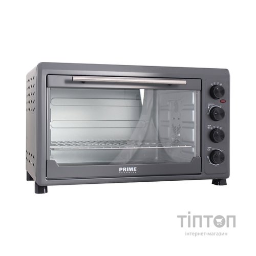 Електропіч PRIME Technics PEO 6080 G