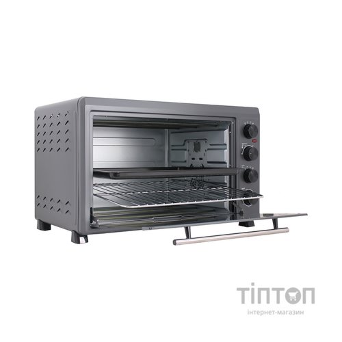 Електропіч PRIME Technics PEO 6080 G