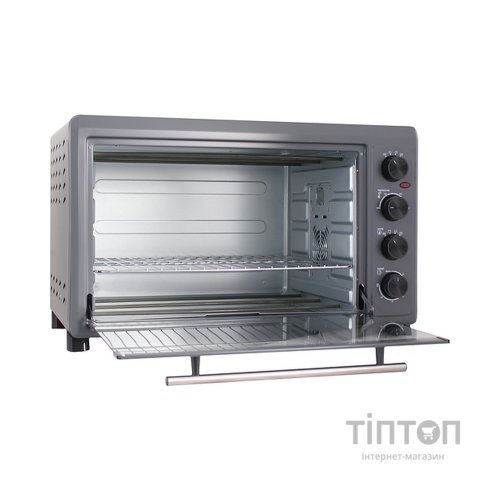 Електропіч PRIME Technics PEO 6080 G