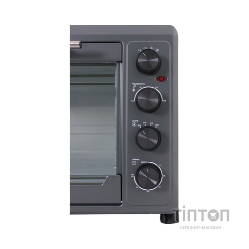 Електропіч PRIME Technics PEO 6080 G