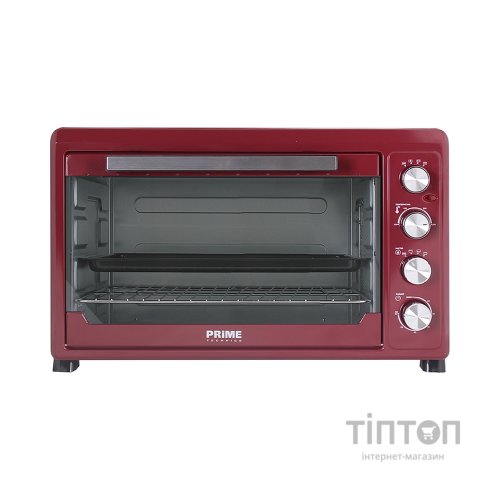 Електропіч PRIME Technics PEO 6289 BU