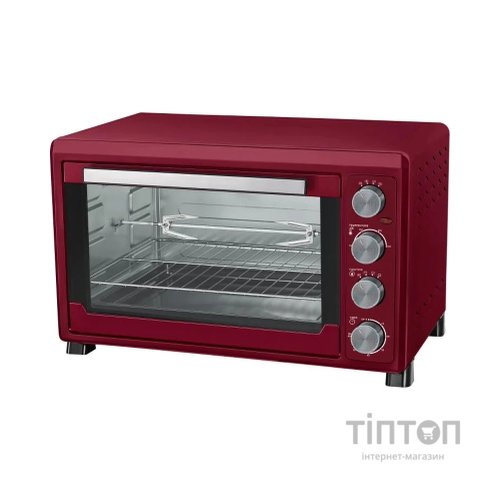 Електропіч PRIME Technics PEO 6289 BU