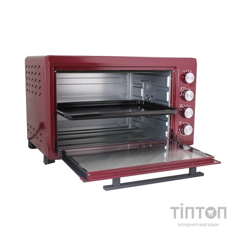 Електропіч PRIME Technics PEO 6289 BU