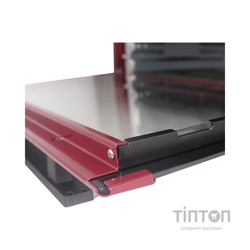 Електропіч PRIME Technics PEO 6289 BU