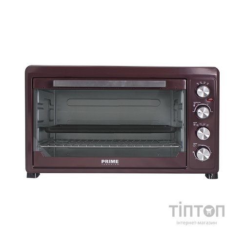 Електропіч PRIME Technics PEO 62895 BR