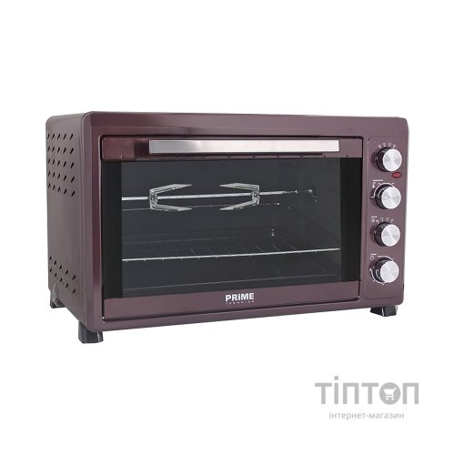 Електропіч PRIME Technics PEO 62895 BR