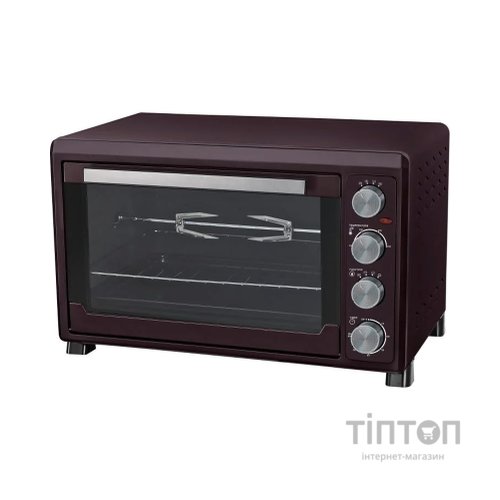 Електропіч PRIME Technics PEO 62895 BR