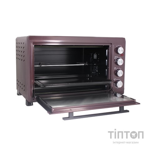 Електропіч PRIME Technics PEO 62895 BR