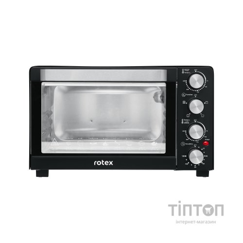 Електропіч Rotex ROT350-B