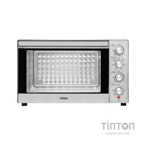 Електропіч Rotex ROT854-CB