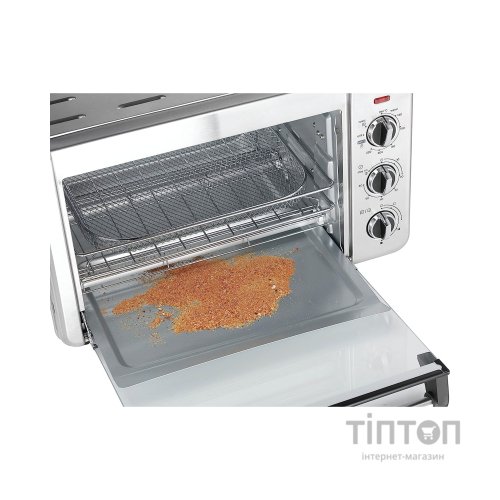 Електропіч Russell Hobbs 26680-56