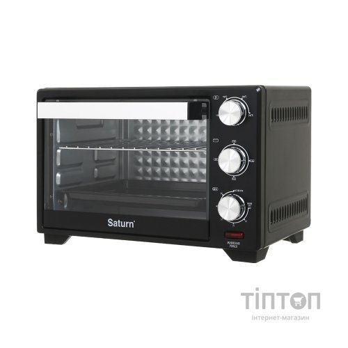 Електропіч Saturn ST-EC3303
