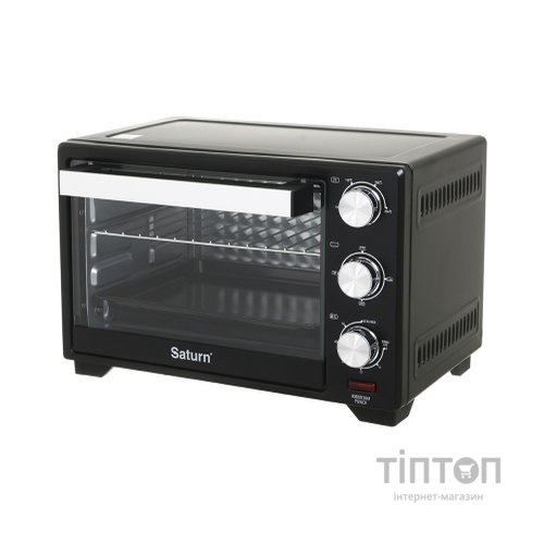 Електропіч Saturn ST-EC3303