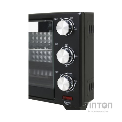 Електропіч Saturn ST-EC3303