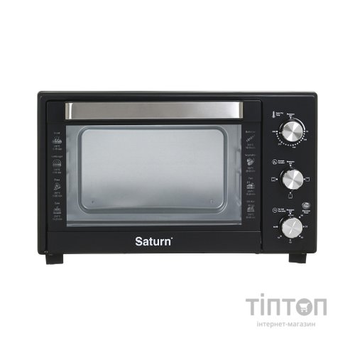 Електропіч Saturn ST-EC3304