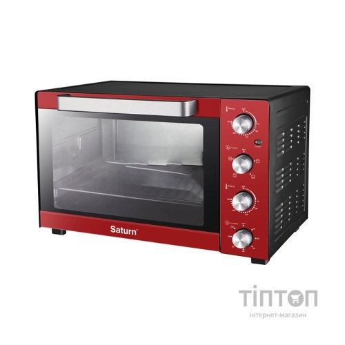 Електропіч Saturn ST-EC3305R