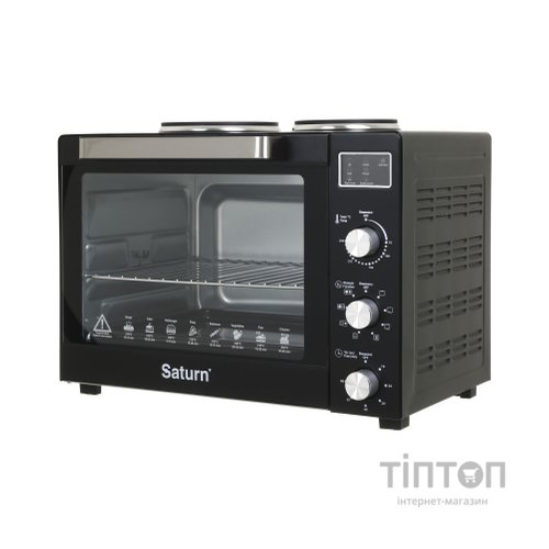 Електропіч Saturn ST-EC3306
