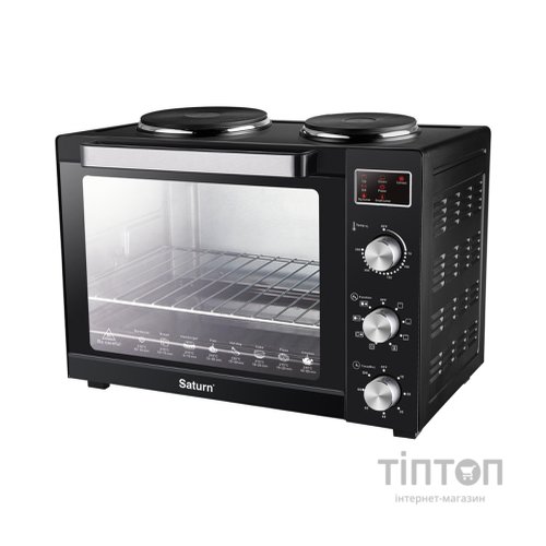 Електропіч Saturn ST-EC3306
