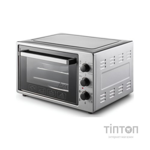 Електропіч Saturn ST-EO1036GC