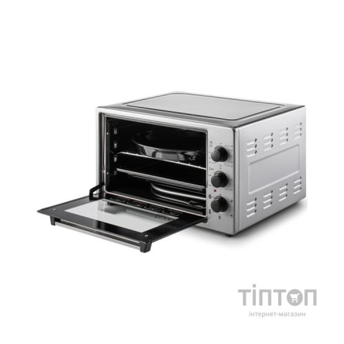Електропіч Saturn ST-EO1036GC