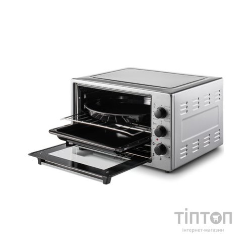 Електропіч Saturn ST-EO1036GC