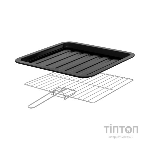 Електропіч Sencor SEO2000BK