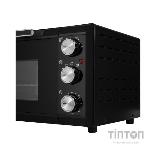 Електропіч Sencor SEO2000BK