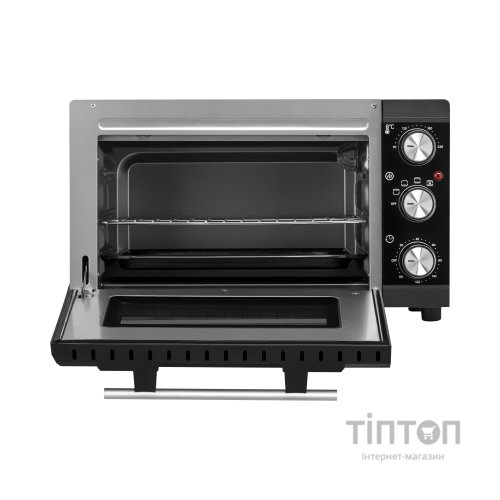 Електропіч Sencor SEO2000BK