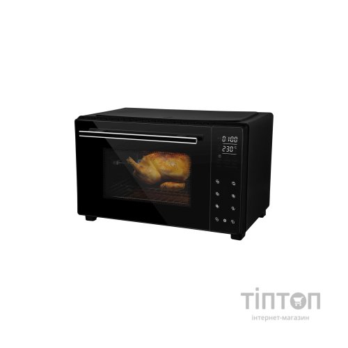 Електропіч Sencor SEO3250BK