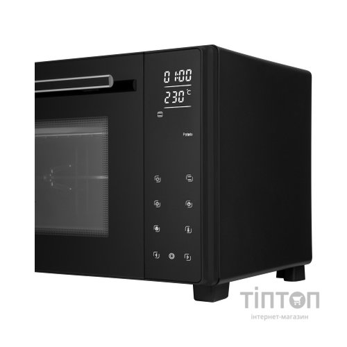 Електропіч Sencor SEO3250BK