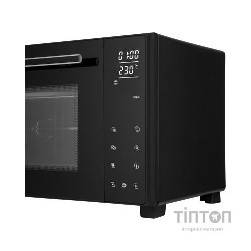 Електропіч Sencor SEO3250BK