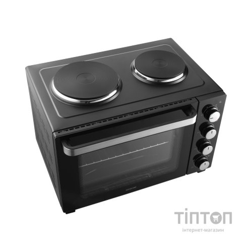 Електропіч Sencor SEO3500BK