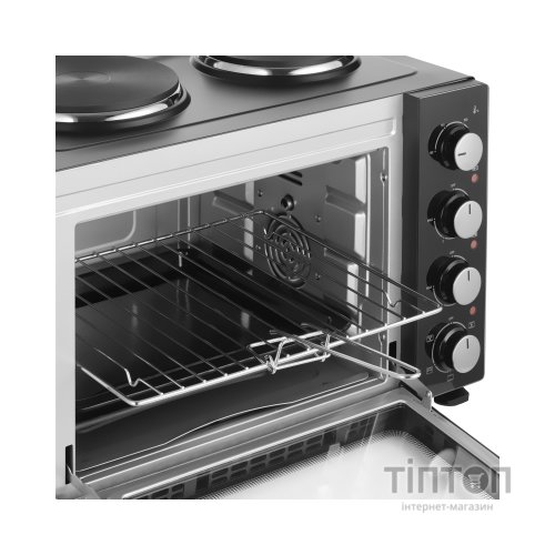 Електропіч Sencor SEO3500BK