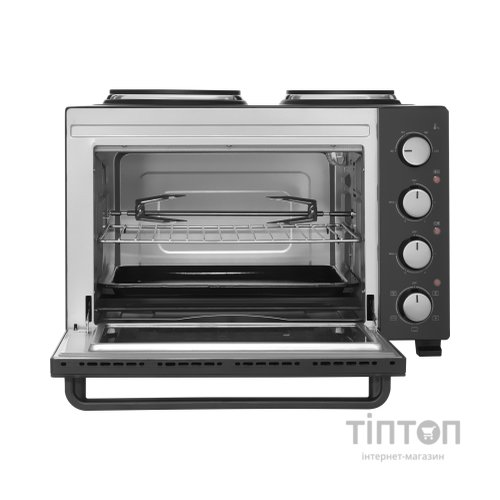Електропіч Sencor SEO3500BK