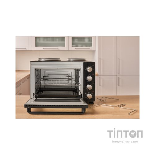 Електропіч Sencor SEO3500BK