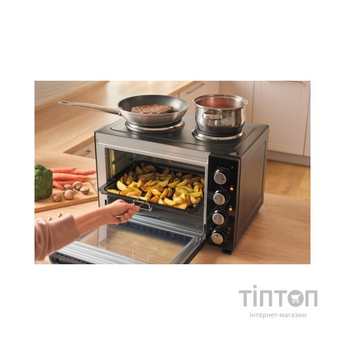 Електропіч Sencor SEO3500BK