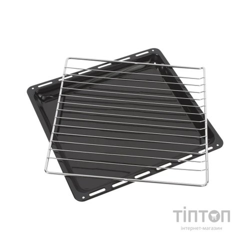 Електропіч Simfer M3428 grey