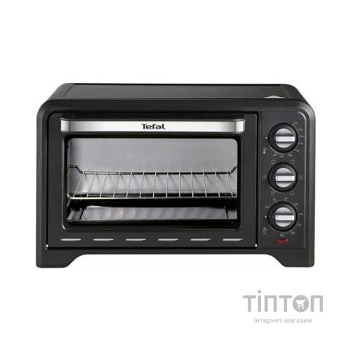 Електропіч Tefal OF444834