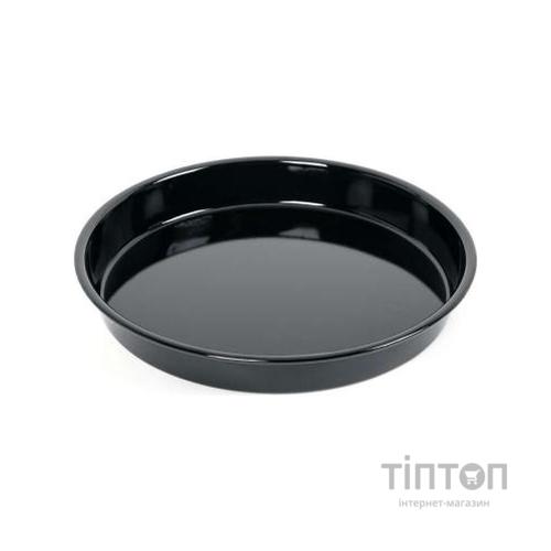 Електропіч Ventolux NIKA 45 (BK/X) 2G