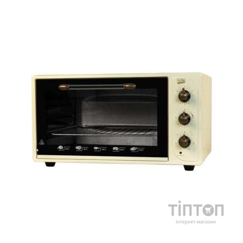 Електропіч Ventolux NIKA 45 (IVORY) 2G