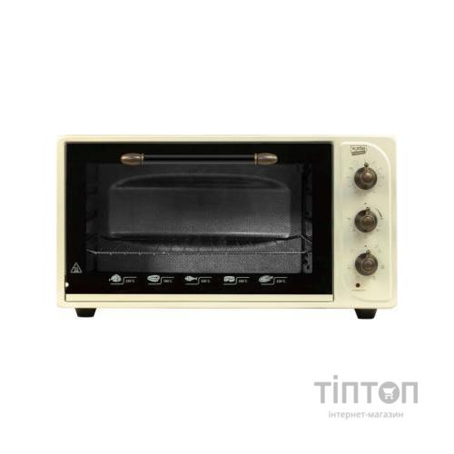 Електропіч Ventolux NIKA 45 (IVORY) 2G