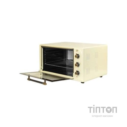 Електропіч Ventolux NIKA 45 (IVORY) 2G