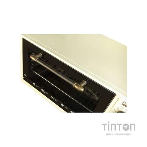 Електропіч Ventolux NIKA 45 (IVORY) 2G
