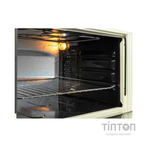 Електропіч Ventolux NIKA 45 (IVORY) 2G
